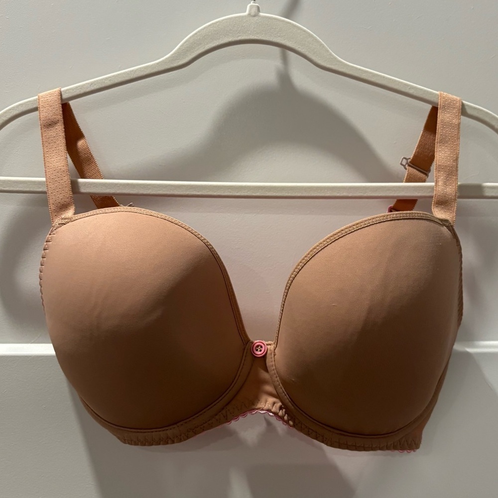 Curvy Kate Smoothie Soul Plunge Bra